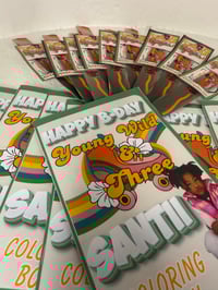 Image 2 of  Slap bracelets ( set of 5) 