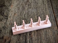 Image 5 of Non Magnetic Nail Stand