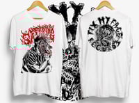 Image 1 of SMOOTH BRAIN BOOGIE SHIRT