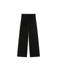 Image 10 of Pantalón Terciopelo Negro Tiger 