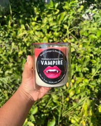 Image 1 of Vampire - Monster Mash