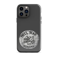 Image 21 of Tough Case for iPhone® Deborah 