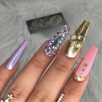 Image 2 of Cotton Candy