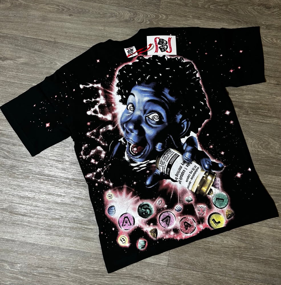 Image of Asaal! Shirtt