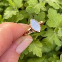 Image 2 of MOTHER OF PEARL. MADE TO ORDER