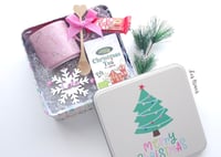 Image 1 of Set Regalo Pink Lover Xmas