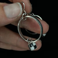 Image 3 of MINI HOOPS 