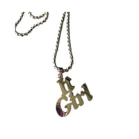 Image 1 of ||IT GIRL||  (Silver & Gold)