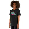 Raccoon t shirt
