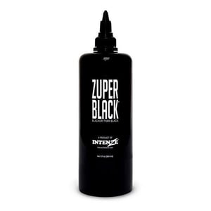 54 Color Set Tattoo Ink