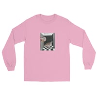 Image 6 of DREAM XXVII LONG SLEEVE SHIRT