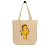 Image 1 of Mortydella Tote Bag