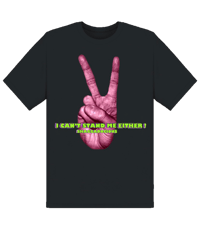 Image 1 of I CAN’T STAND ME TEE 