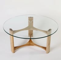 Image 4 of Rondo pouffe table suits