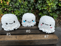 Image 3 of Ghostie