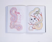 Image 3 of Snake by Quel Draws