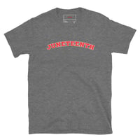 Image 1 of Juneteenth Short-Sleeve Unisex T-Shirt