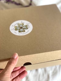 Image 7 of Box de Brocante « Bouquet Bohème »