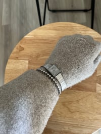 Image 6 of Extremely RARE SEIKO 1970s Silver Tone Ladies Watch 