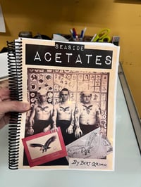 Image 2 of Seaside acetates 