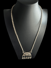 Image 6 of Simple Necklace