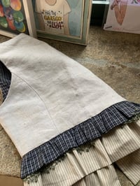 Image 11 of TOP FEITO A MAN. AQUELARRE1. Talla M/L. Deseñi exclusivo!