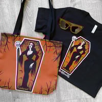 Image 2 of VAMP- Unisex Adult T-shirt **PRE-ORDER**