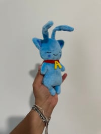 Image 2 of Blue Aisha 