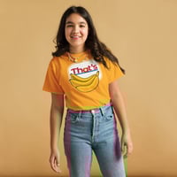 Image 5 of Youth classic tee