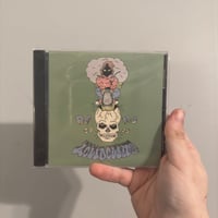 Image 2 of LOWDOWN - SWB DEMO 2025 CD