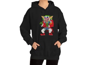 Image of DOINK THE GREMLIN HOODIE