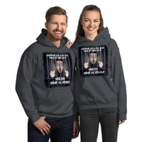 Image 9 of Surprise Unisex Hoodie