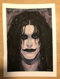 Image 1 of Crow
