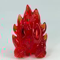 Image 1 of Seated Cranberry 2025 Spark