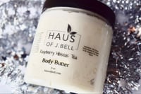 Image 4 of Raspberry Hibiscus Tea Body Butter 