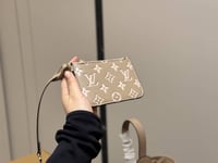 Image 5 of Lou Bucket Bag