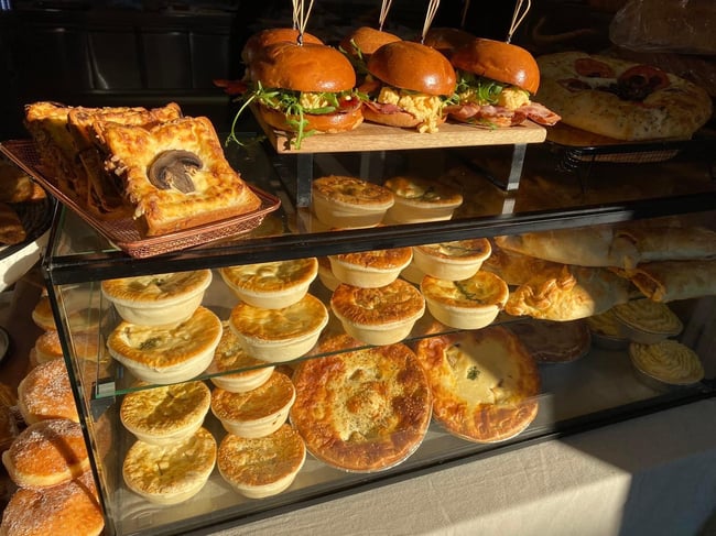 All sorted Bakery Pack- Save 10%