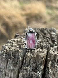 Image 1 of Canyon Blush Ring