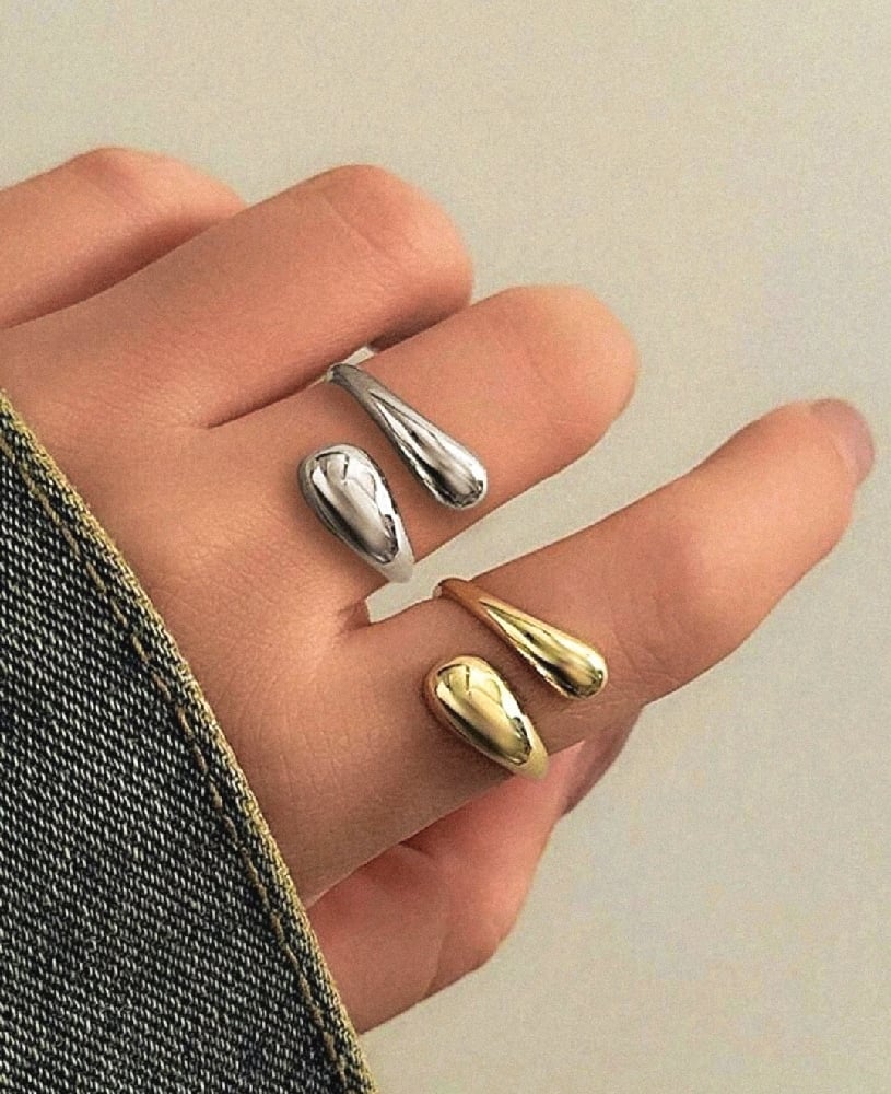 Image of Hue Rings