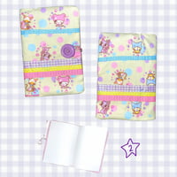 Image 3 of kitty journals