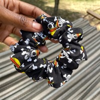 Image 3 of One Piece Scrunchie