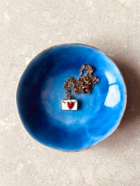Image 1 of Collana • Messaggio d’amore • Vivi