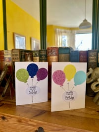 Image 7 of Balloons Birthday 