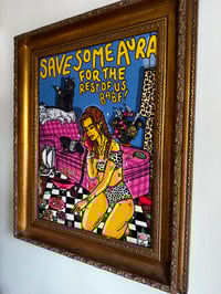 Image 3 of AURA MAXXING 