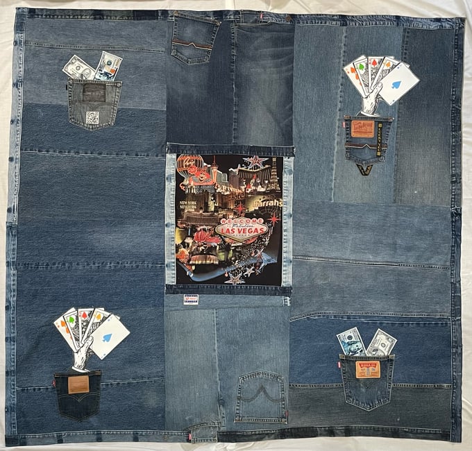 Image of 🎢HighRoller🎲🎲Lona™️