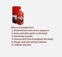 Image 3 of 🍅SERUM BP LYCOPENE🍅