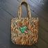 Green tiger/tiger print shoulder bag Image 2