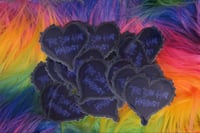 Image 2 of The Bay Has My Heart in Indigo 