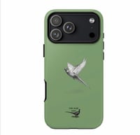 Image 4 of Pheasant Tough Case (iPhone)
