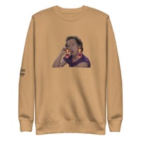 Image 20 of Hot Chick Unisex Premium Sweatshirt